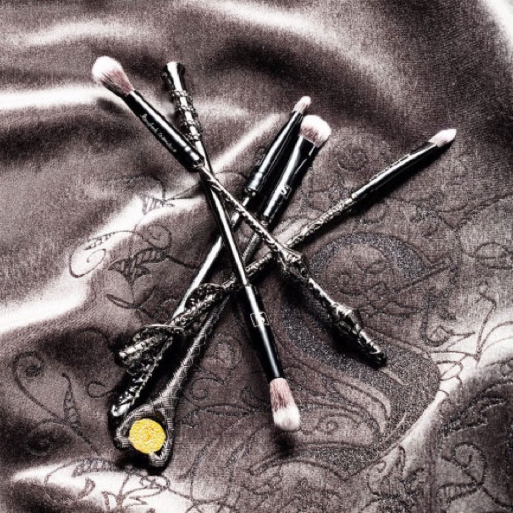 ❌SOLD OUT❌Harry Potter Eye Makeup Brushes Set